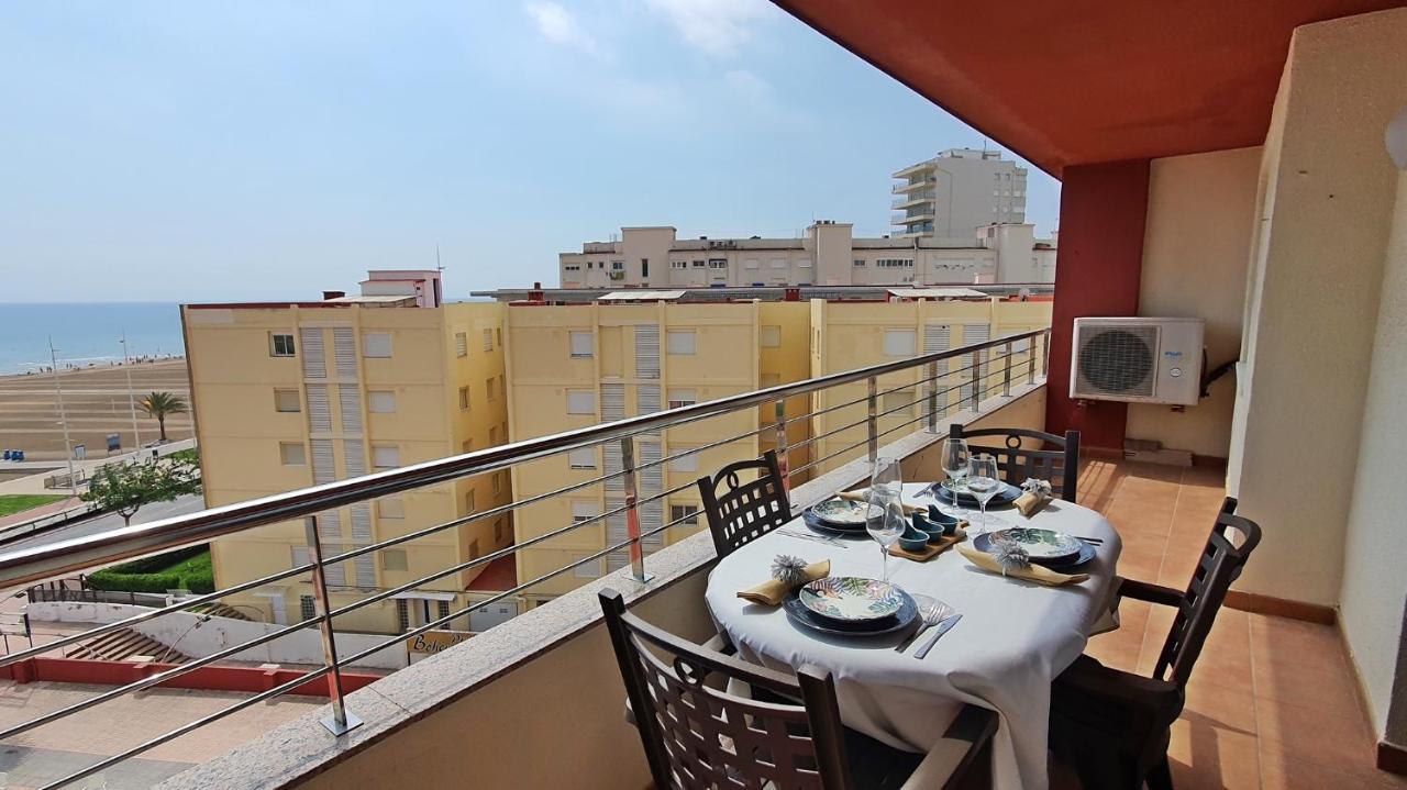 Don Ximo Gandia - Alquiler Solo Familias Apartment Playa de Gandia Exterior photo
