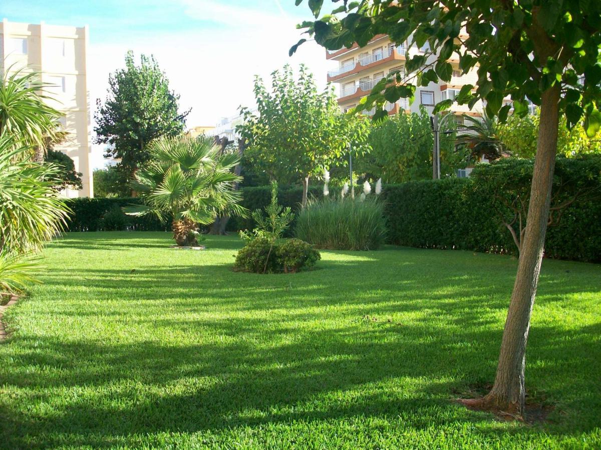 Don Ximo Gandia - Alquiler Solo Familias Apartment Playa de Gandia Exterior photo