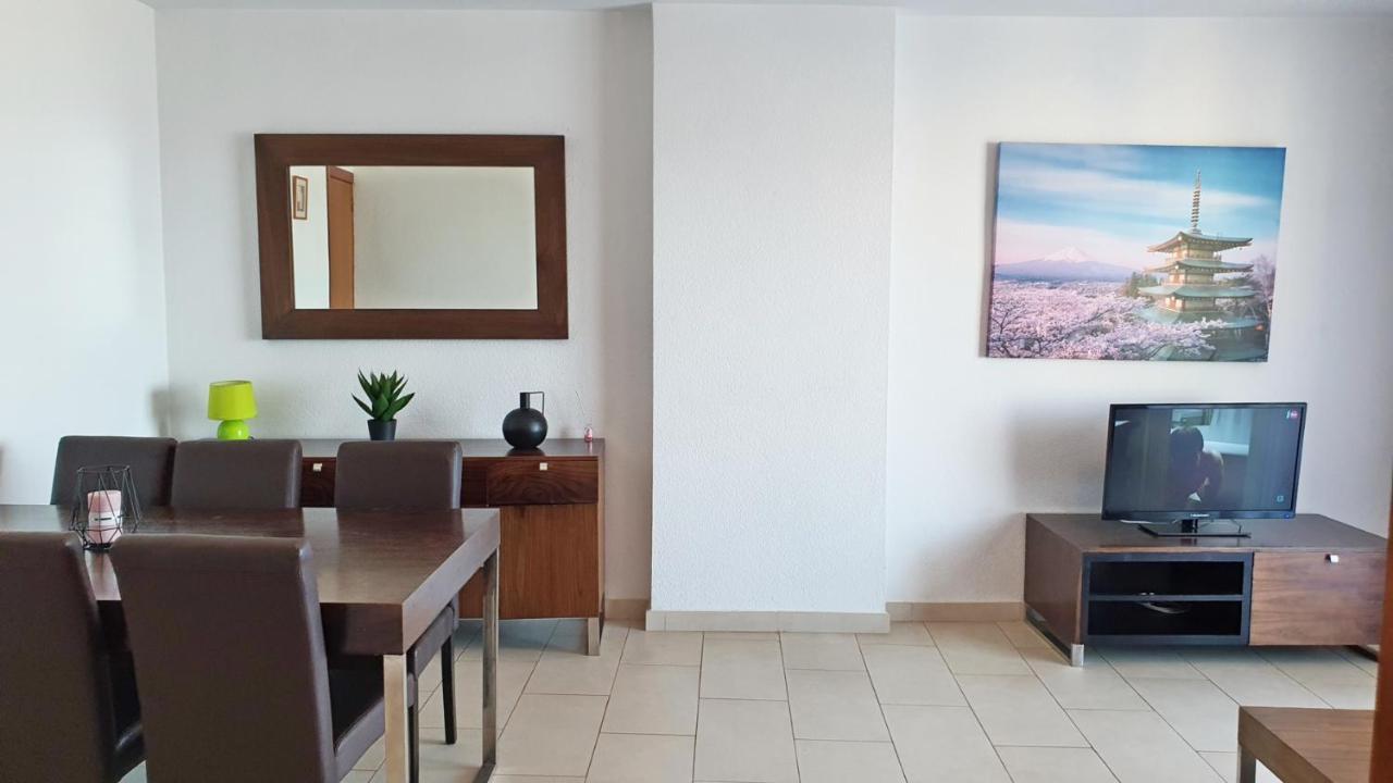 Don Ximo Gandia - Alquiler Solo Familias Apartment Playa de Gandia Exterior photo